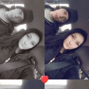 Meet your Posher, Lily